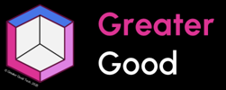 Greater Good Logo